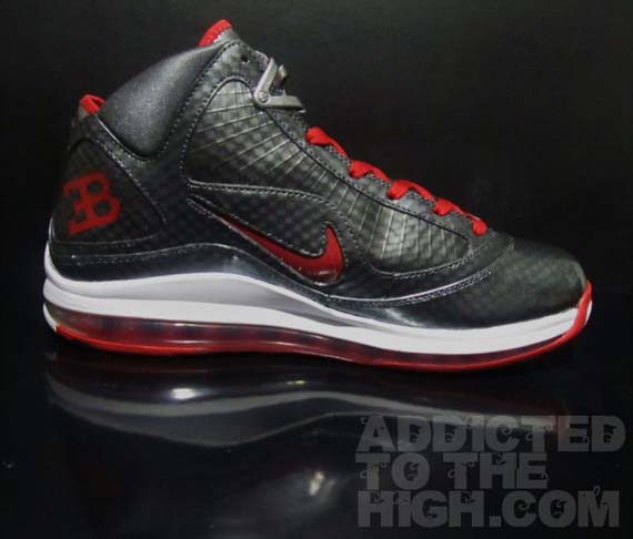 Nike Lebron Vii Cf Bugatti 05