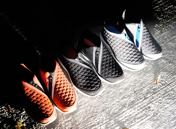 Nike Lunar Orbit+ – Spring 2011 Colorways | Available