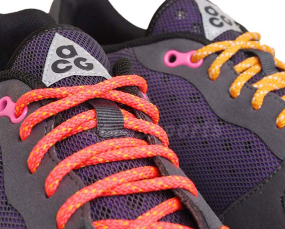 Nike Lunar Vengeance ACG Terra – Dark Shadow – Varsity Purple | Available