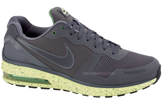 Nike Lunarmax Vortex Dark Grey Dark Grey Volt Victory Green 02