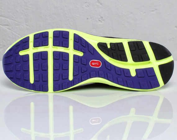 Nike Lunarswift Black Varsity Purple Volt 07