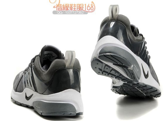 Nike Presto Anti Fur Upcoming 02