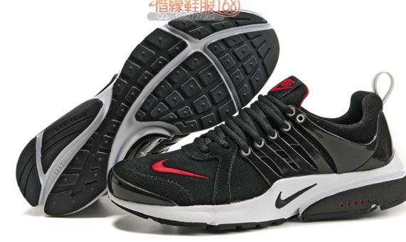 Nike Presto Anti Fur Upcoming 04