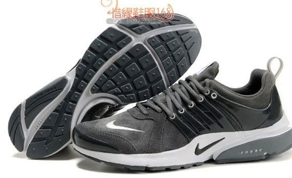 Nike Presto Anti Fur Upcoming 05