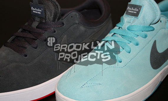 Nike Sb 2011 Upcoming Footwear Preview 02