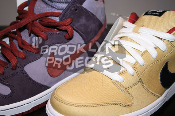 Nike Sb 2011 Upcoming Footwear Preview 03