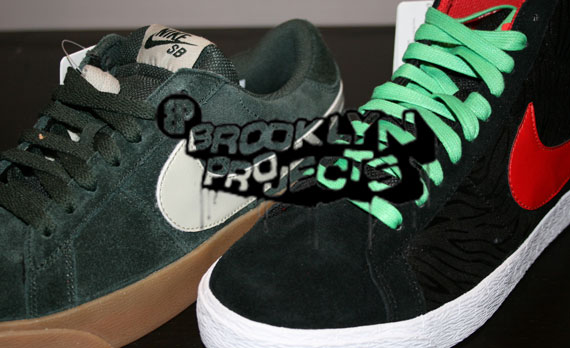 Nike Sb 2011 Upcoming Footwear Preview 05