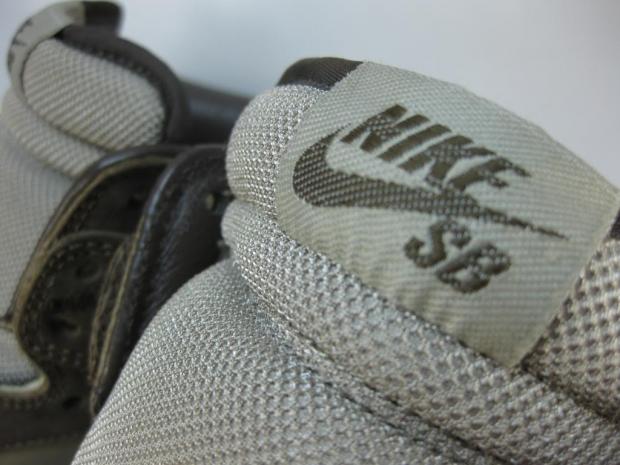 Nike Sb Dunk High Pro Don Quixote Hay 3