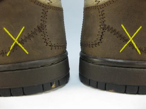 Nike Sb Dunk High Pro Don Quixote Hay 7