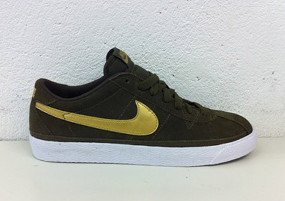 Nike Sb February 2011 Releases 1