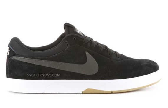 Nike Sb Koston One Detailed Images 1