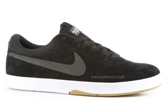 Nike Sb Koston One Detailed Images 2