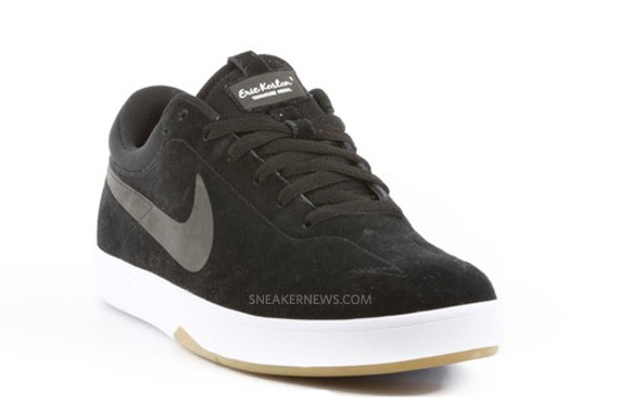 Nike Sb Koston One Detailed Images 3