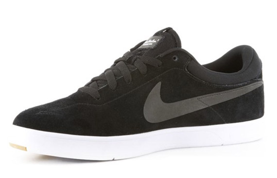 Nike Sb Koston One Detailed Images 4