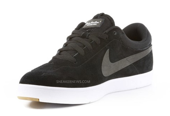 Nike Sb Koston One Detailed Images 5