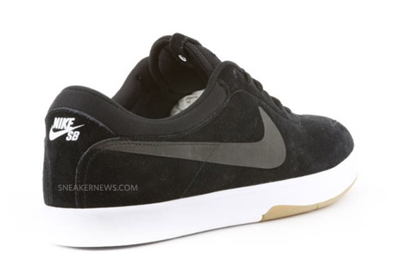 Nike Sb Koston One Detailed Images 6