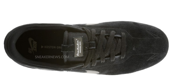 Nike Sb Koston One Detailed Images 9