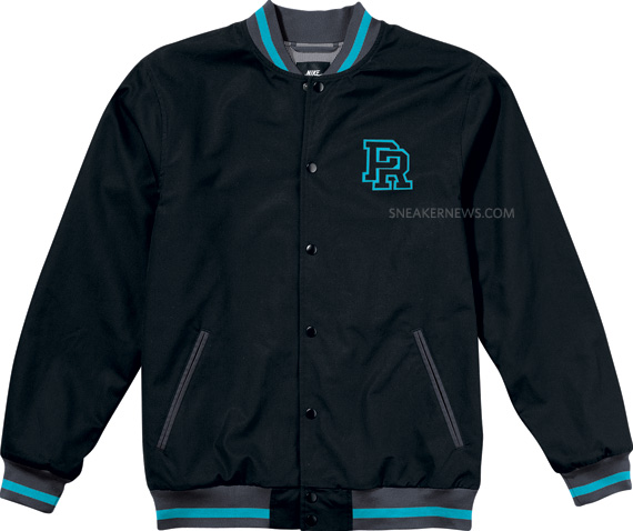 Nike Sb Prod Baseball Jacket February 2011 Apparel 01