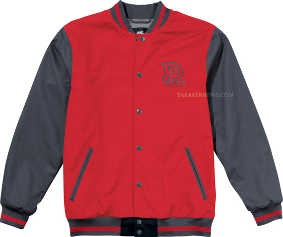 Nike Sb Prod Baseball Jacket February 2011 Apparel 02