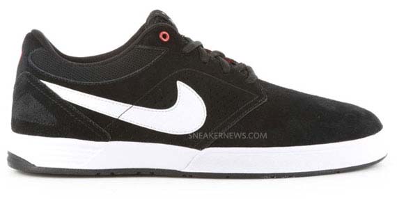 Nike Sb Prod V Spr 2011 13