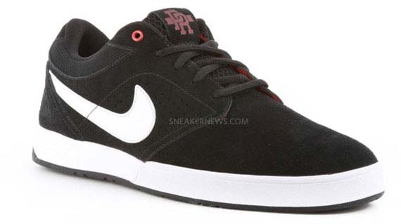 Nike Sb Prod V Spr 2011 14