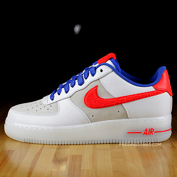 Nike Sportswear Air Force 1 Year Of Rabbit 06