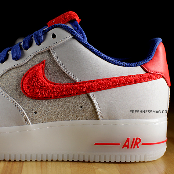 Nike Sportswear Air Force 1 Year Of Rabbit 07