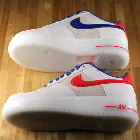 Nike Sportswear Air Force 1 Year Of Rabbit 27