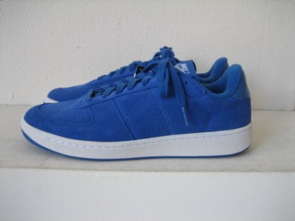 Nike Sportswear Nsw Zoom Supreme Court Low 1
