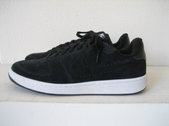 Nike Sportswear Nsw Zoom Supreme Court Low 2