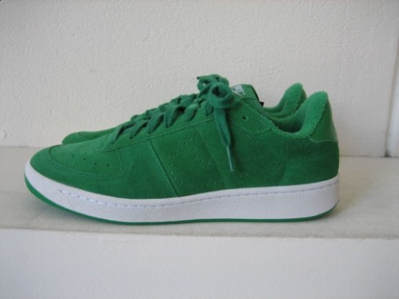Nike Sportswear Nsw Zoom Supreme Court Low