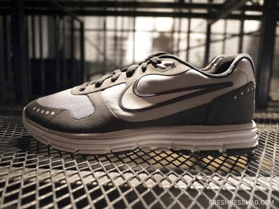 Nike Sportswear Spring 2011 Preview China Media Summit 15