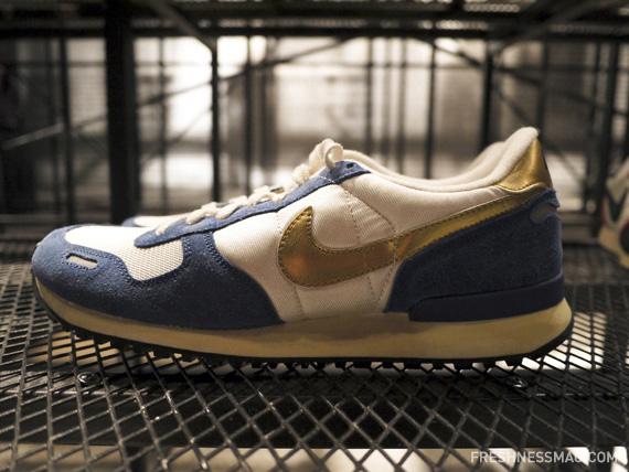 Nike Sportswear Spring 2011 Preview China Media Summit 17