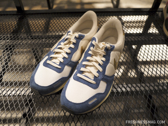 Nike Sportswear Spring 2011 Preview China Media Summit 18