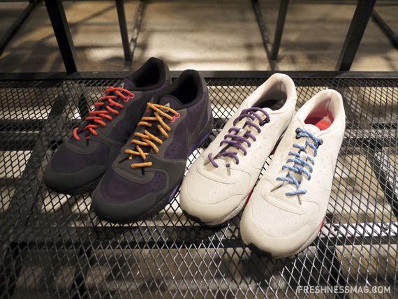 Nike Sportswear Spring 2011 Preview China Media Summit 26