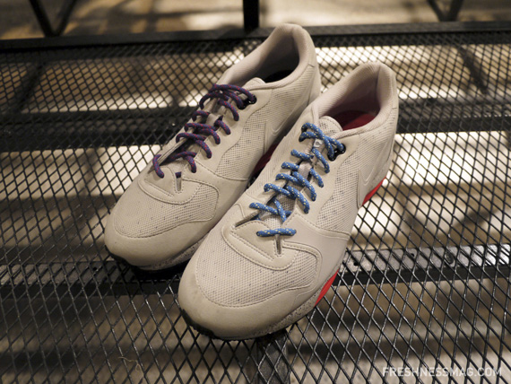Nike Sportswear Spring 2011 Preview China Media Summit 28