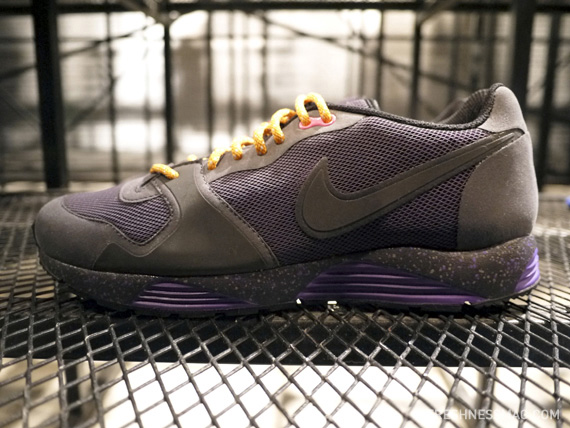 Nike Sportswear Spring 2011 Preview China Media Summit 29