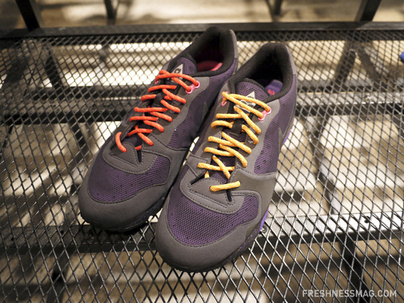 Nike Sportswear Spring 2011 Preview China Media Summit 30