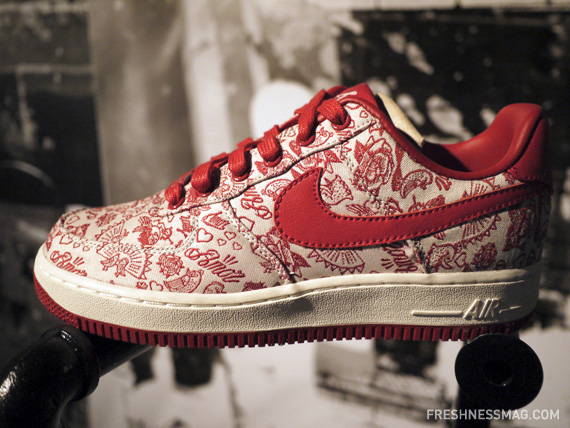 Nike Sportswear Spring 2011 Preview China Media Summit 36