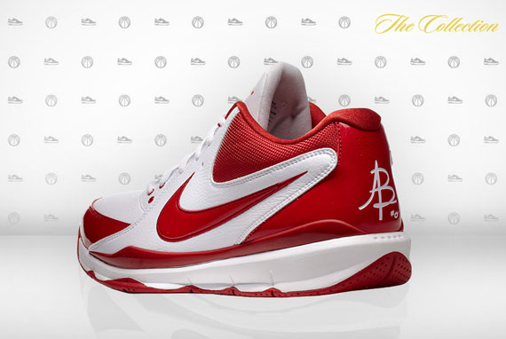 Nike Zoom Go Low Aaron Brooks Pe 03