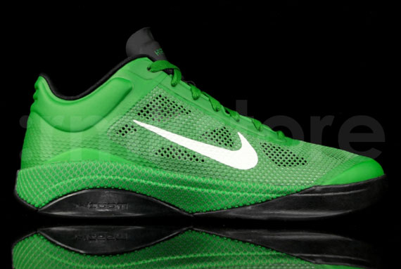 Nike Zoom Hyperfuse Low Rajon Rondo Pe Rmk 01