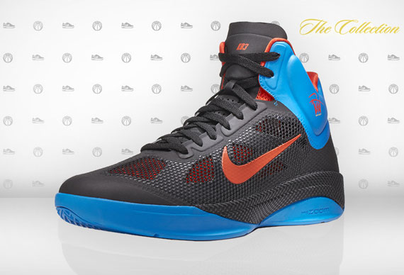 Nike Zoom Hyperfuse Russell Westbrook Pe Away 01