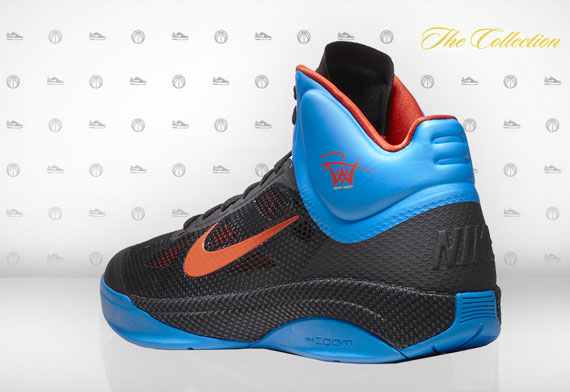 Nike Zoom Hyperfuse Russell Westbrook Pe Away 03