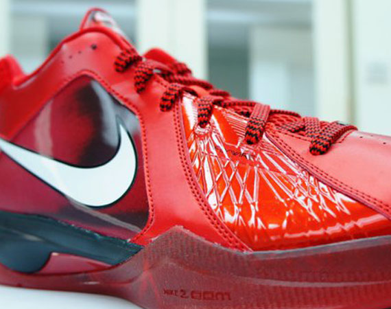 Nike Zoom Kd Iii All Star 01