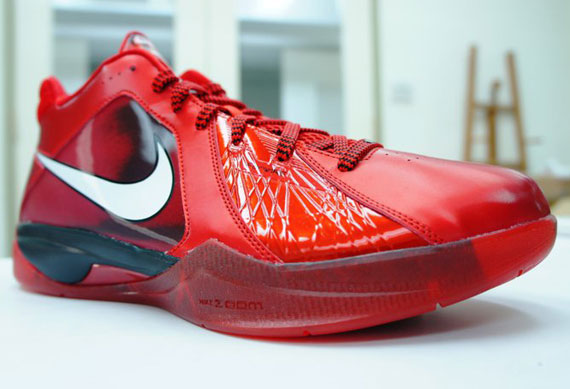 Nike Zoom Kd Iii All Star 02