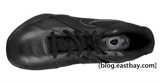 Nike Zoom Kd Iii Blackout 02