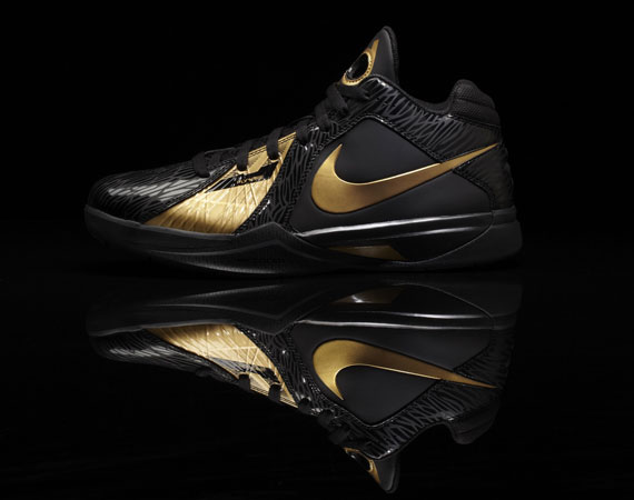 Nike Zoom Kd Iii Mlk Day 01