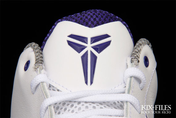 Nike Zoom Kobe Venomenon White Concord Kixfiles 02