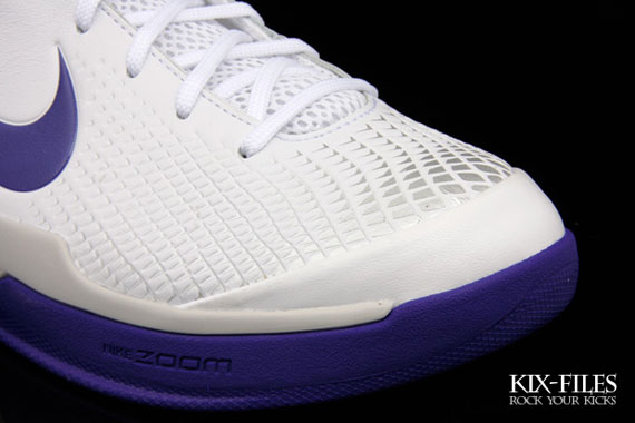 Nike Zoom Kobe Venomenon White Concord Kixfiles 03