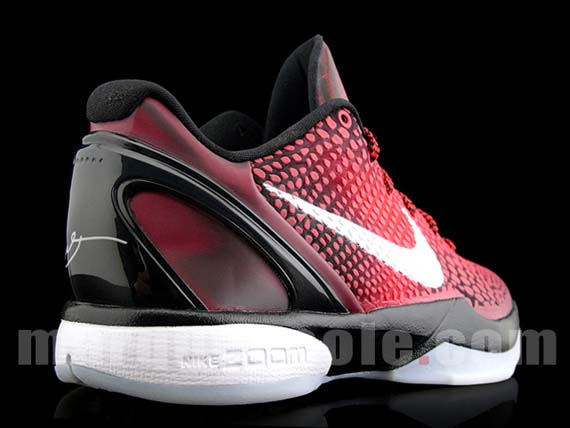 Nike Zoom Kobe Vi All Star 04